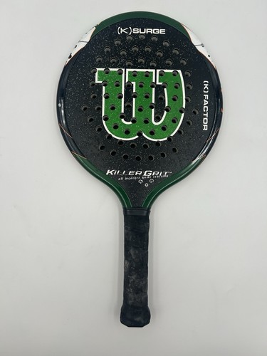 Wilson killer grit all weather - grit,