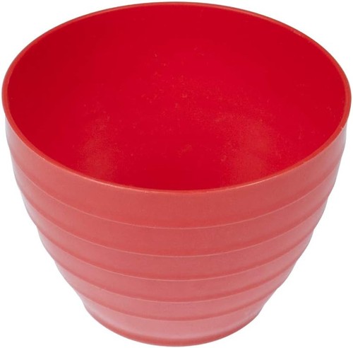 Plastic mixing bowl 7 - mixing,