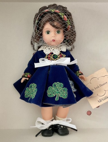 Madame alexander little - alexander, “little