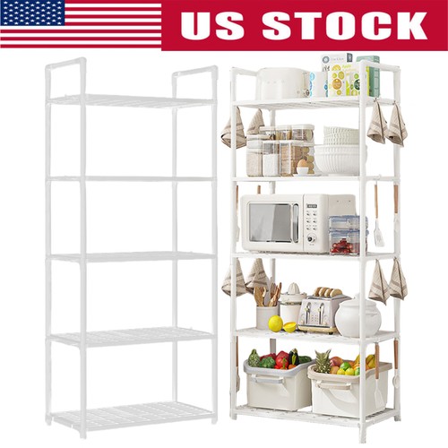 Tier plastic rack - rack, free