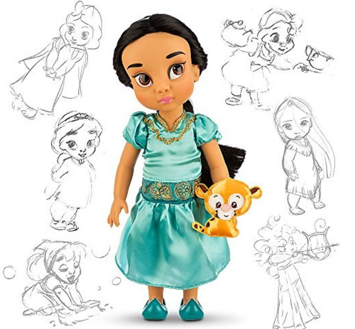 Disney animators collection - disney,
