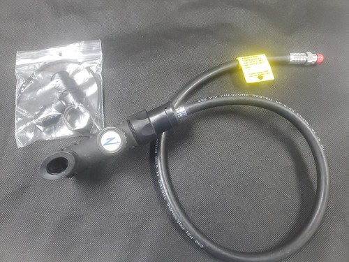 Zeagle power inflator - bx,