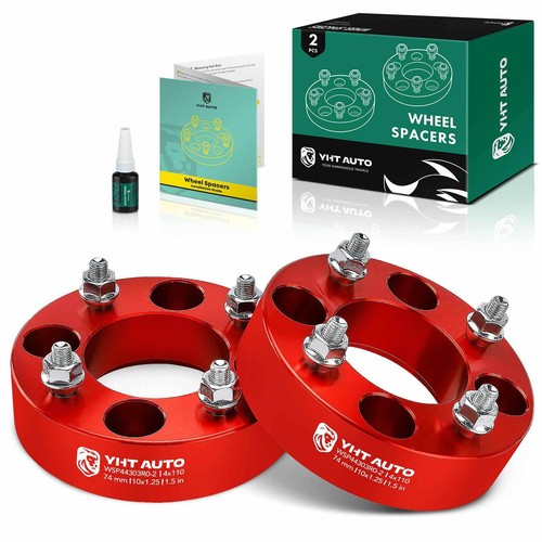 2pcs 4x110 atv wheel - 4x110,