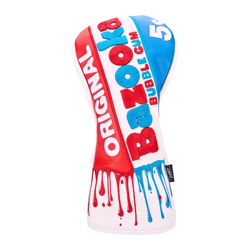 Cmc design bazooka - cmc, "drip"
