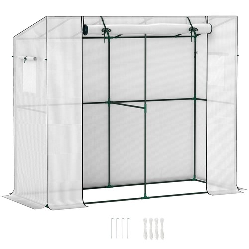 6x2 5ft walk - 6.6x2.5ft, portable