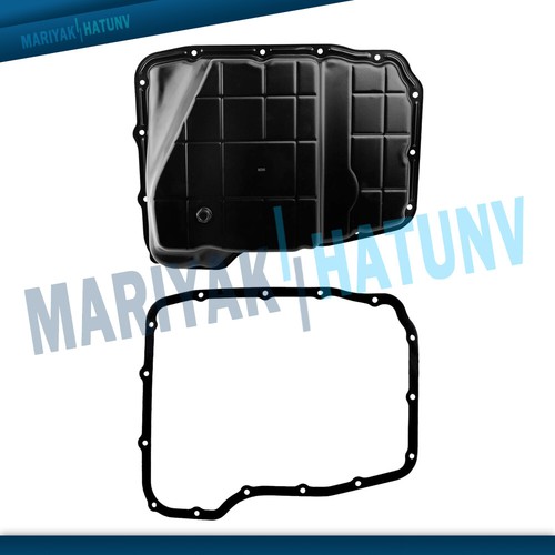 Transmission pan for dodge ram - pan,