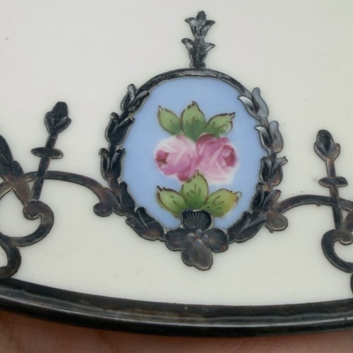Rare antique lenox belleek - rare,