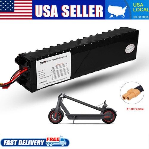 Electric scooter battery 36v - battery,