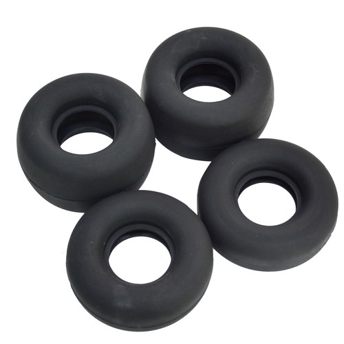 Front and rear tire set - rc,