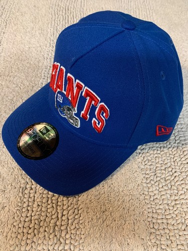 New era 9forty - new, giants