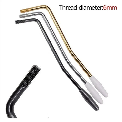 6mm 5mm thread tremolo arm - 6mm,