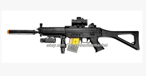 Double eagle m82p sig - eagle, 552