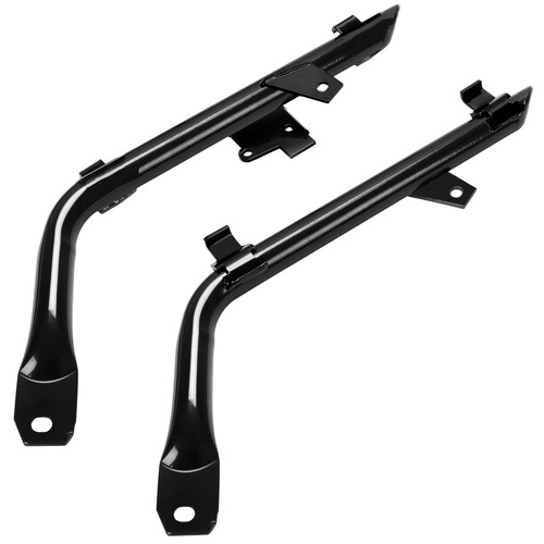 Lowered bracket black ultra - bracket,