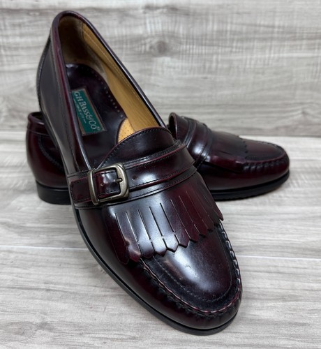 Bass shoes mens - bass,