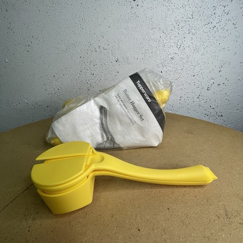 Used vintage tupperware - used,