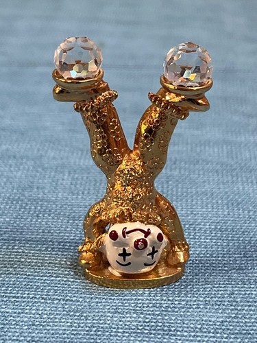 Vtg spoontiques harmony circus - vtg,