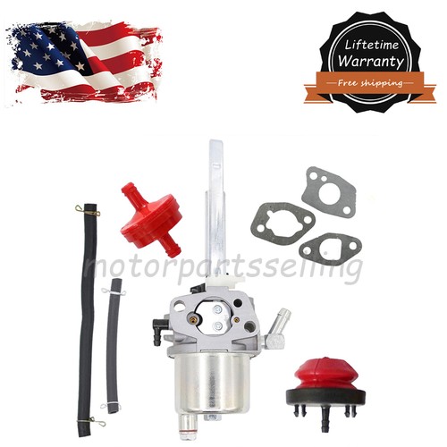 New carburetor for - new,