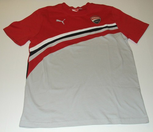 Puma sport lifestyle ducati - sport,