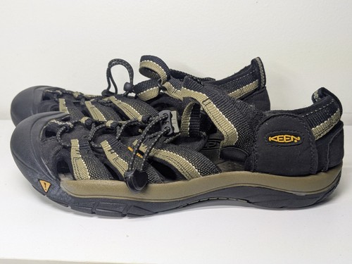 Keen newport waterproof - newport, h2