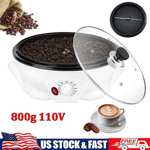 110v electric coffee roaster - 110v,