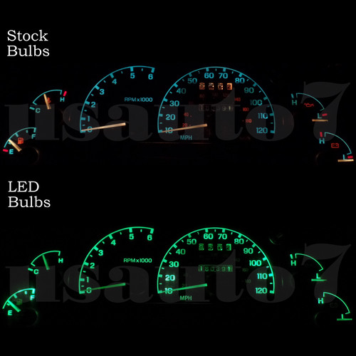 Dash instrument cluster gauge - dash,
