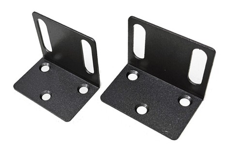 New rack mounting - new,