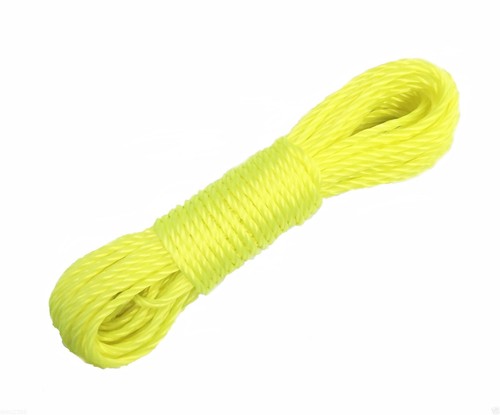 50ft plastic clothes line - 50ft,