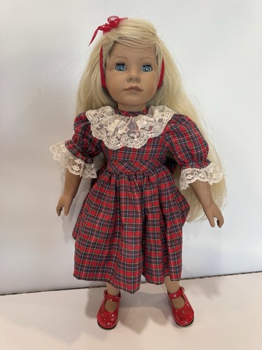 Heidi ott blonde doll - heidi,