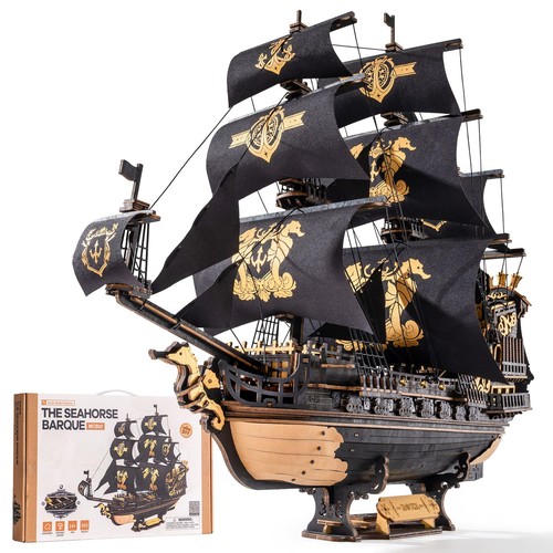 Rokr wooden - rokr, 3d