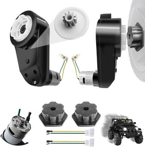 24v high speed motor - motor, gearbox