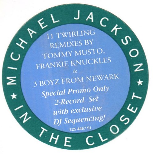 Michael jackson in the - jackson,