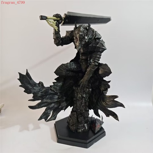 Berserk guts berserker armor - berserk,