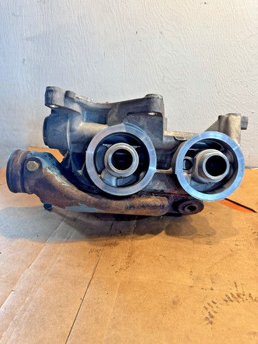 Detroit diesel series - detroit, 60