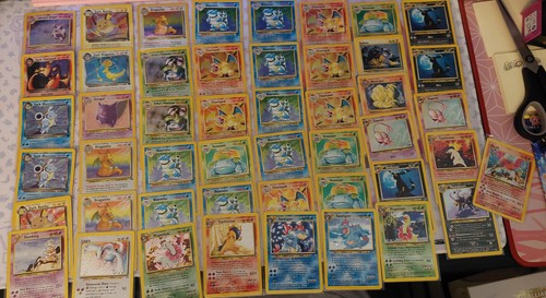 1st edition old - -,