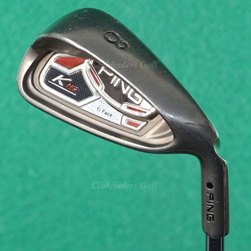 Ping k15 black dot - ping,