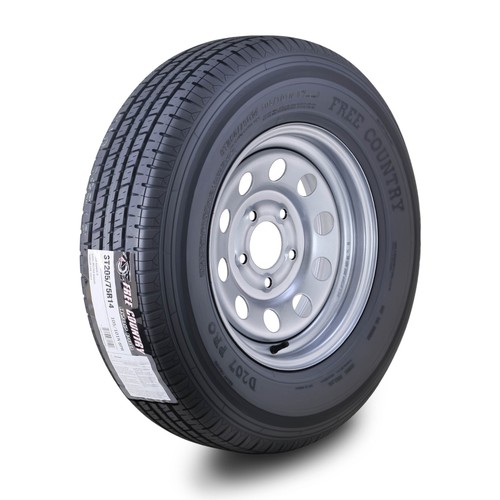 Free country trailer tire - free,