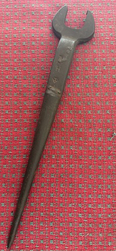 Vintage wooding verona spud - vintage,