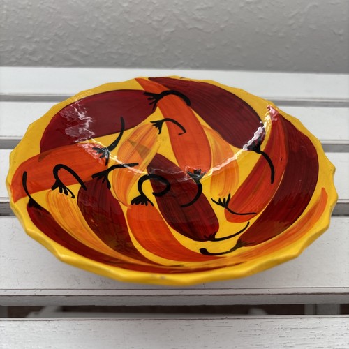 Talavera style glazed - glazed, "