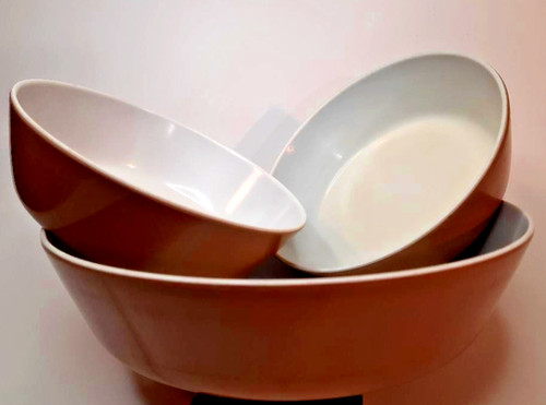Vtg texas ware brown melamine - vtg,