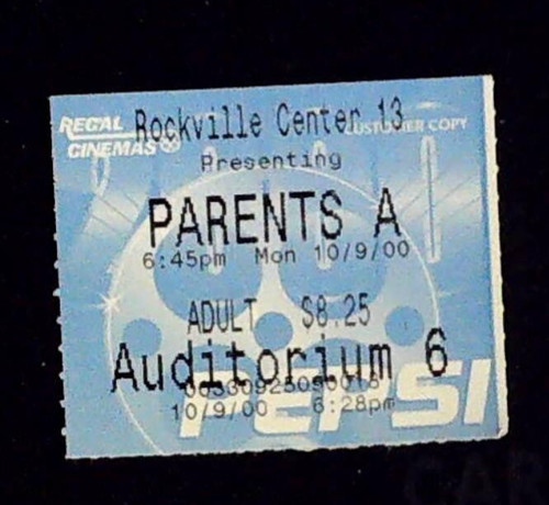 Meet the parents movie - the,