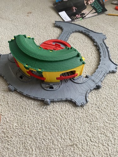 Take play tidmouth sheds - play,