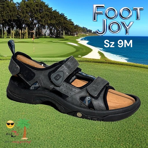 Footjoy men golf sandals - golf,