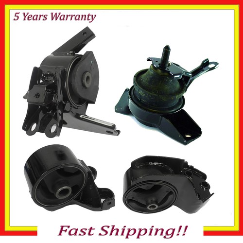 Engine motor mount - motor,
