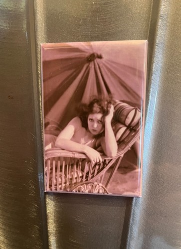Clara bow the beach - beach, movie