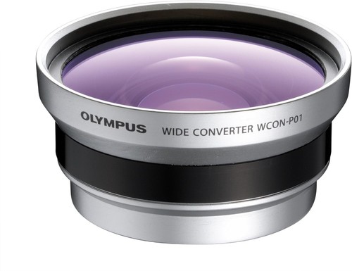 Used olympus wcon - olympus, wcon-p01