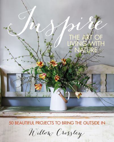Inspire the art living - art, of