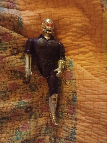 1986 thunder stick - thunder,