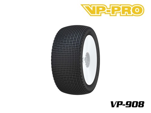 Pro truggy tire - pro, 908