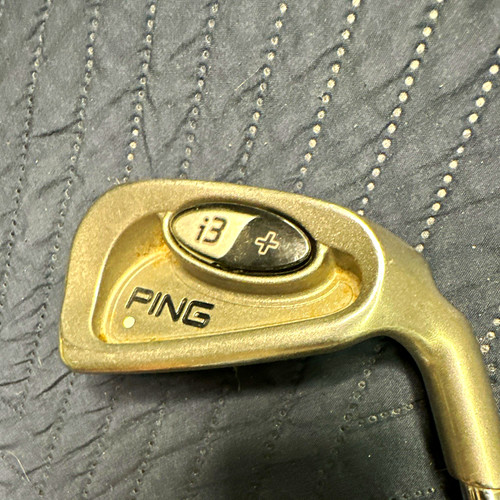 Ping iron right handed - 5,