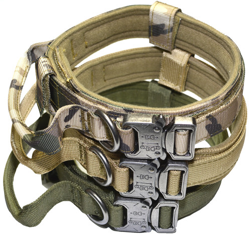 Dog leash collar heavy duty - dog,
